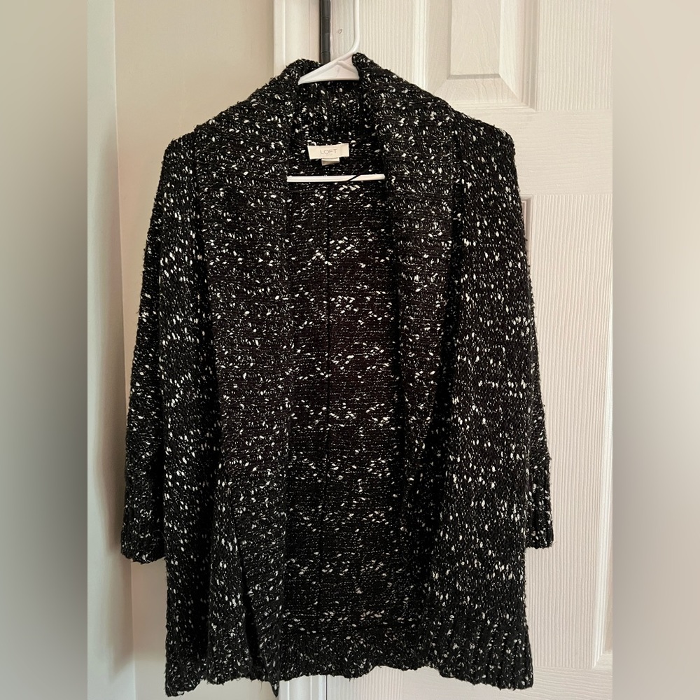 Loft sweater - XS
